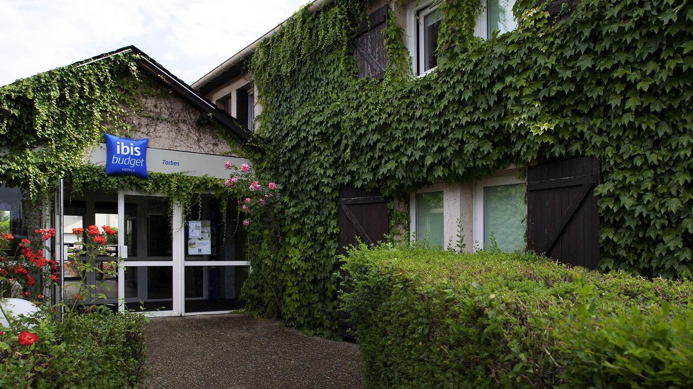 Ibis Budget Tarbes