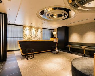Jr-East Hotel Mets Mizonokuchi - Kawasaki - Lounge