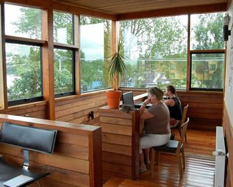 Puerto Chico Hotel - Puerto Varas