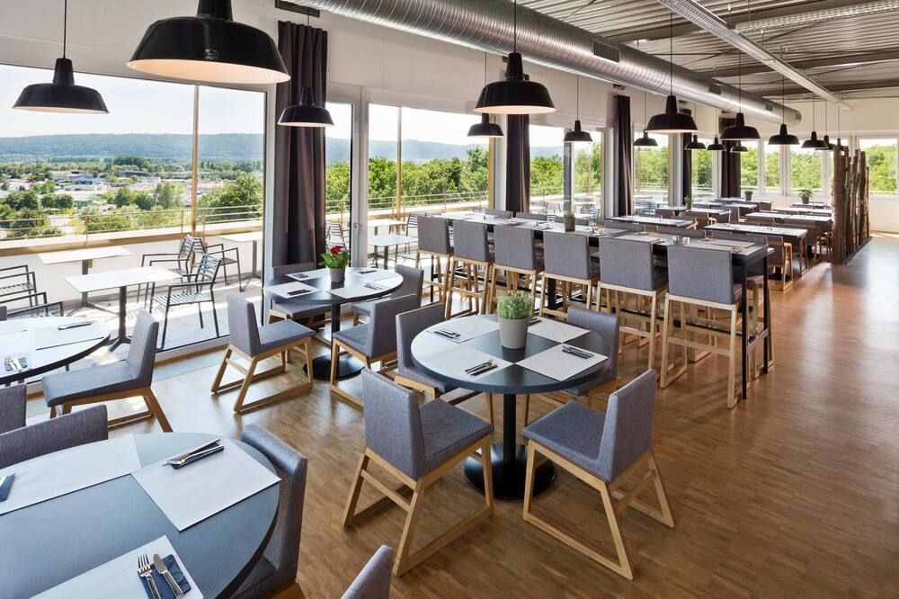 Hotel K99 - Radolfzell - Restaurant