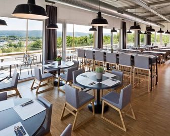Hotel K99 - Radolfzell - Ресторан