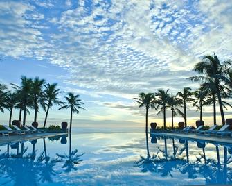 Sun Spa Resort & Villa - Dong Hoi - Pool