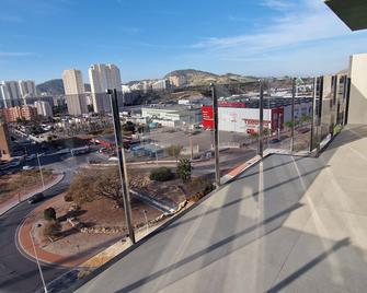 Apartamentos Oasis De La Cala - Finestrat - Balcon