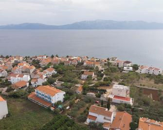 Apartments Jadranka - Sucuraj