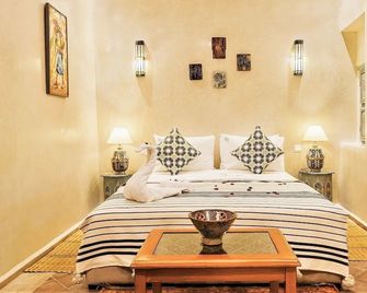 Riad Tahyra - Marrakech