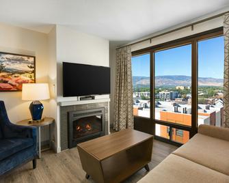 Worldmark Reno - Reno - Living room