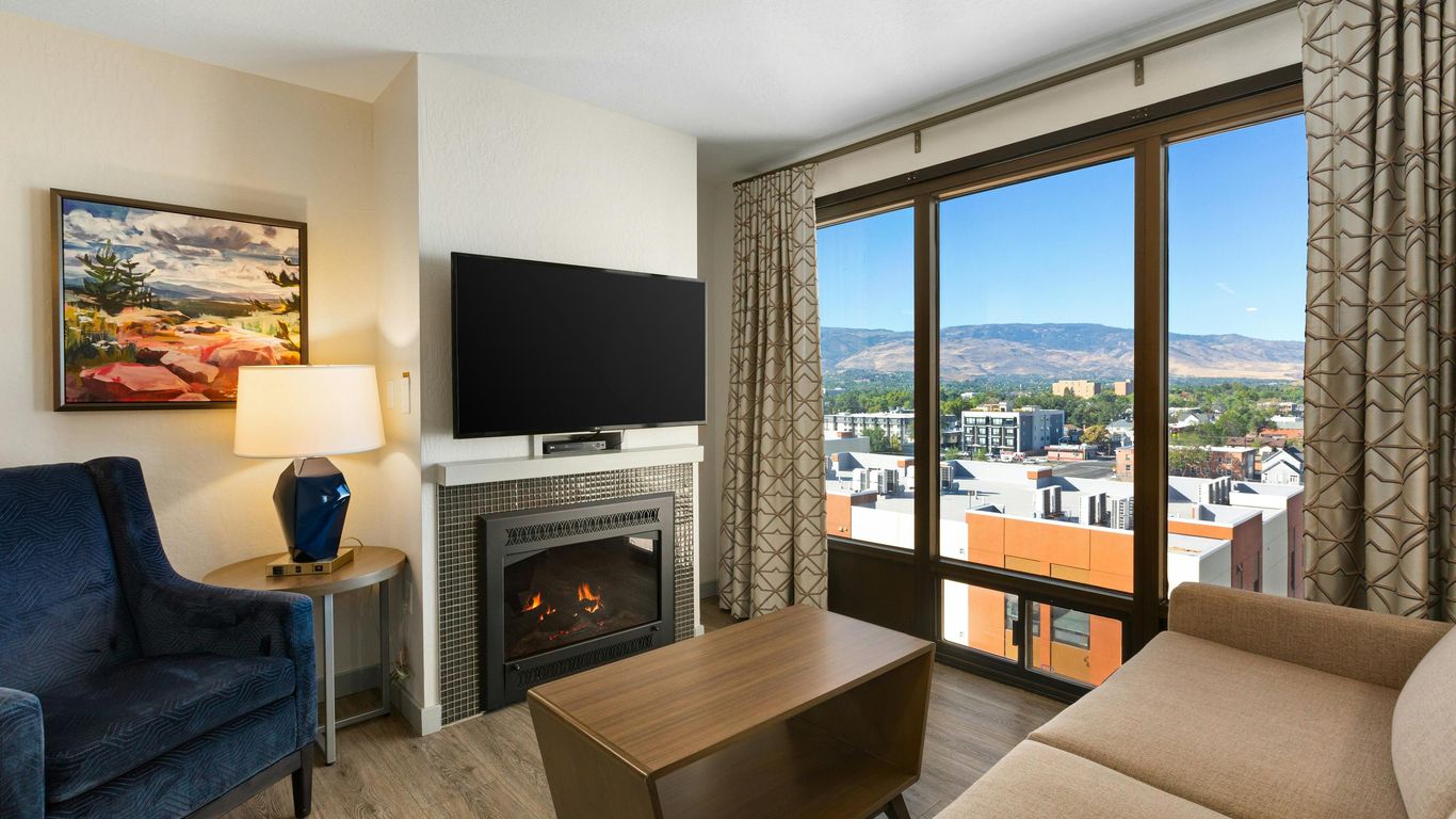 Worldmark Reno