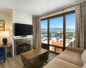 Worldmark Reno - Reno - Living room