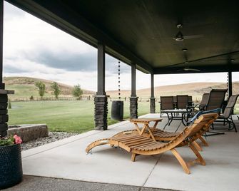 The Barn B&B Walla Walla - Walla Walla