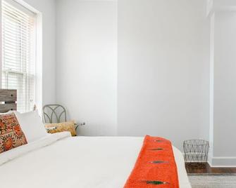 Family Fun In Lafayette Square / Abodebucks - San Luis - Habitación