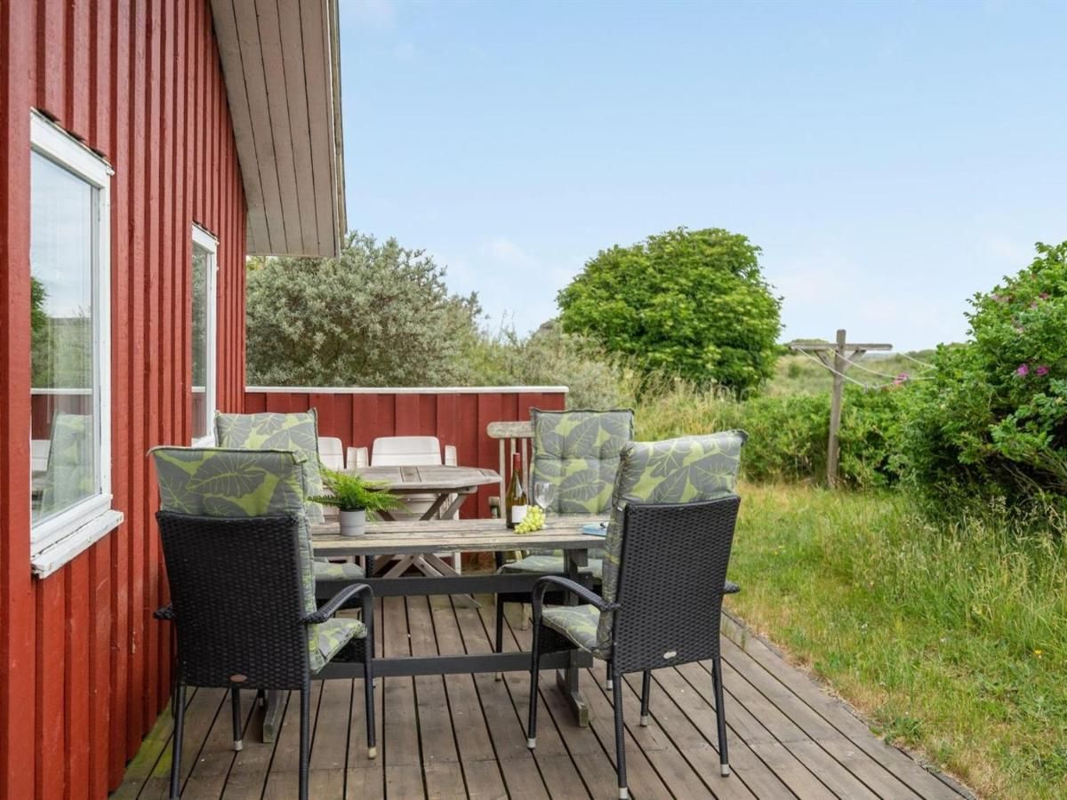 Holiday Home Stella - 700m from the sea by Interhome – Lonstrup