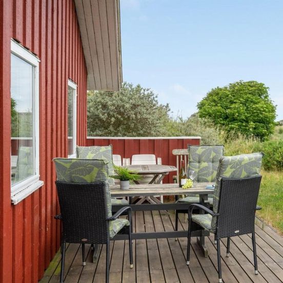 Holiday Home Stella - 700m from the sea by Interhome – Lonstrup