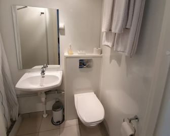 Vestavind Hytter Og Rom As - Vigra