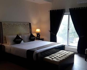 Maryleena Hotel Gulberg - Lahore - Habitación