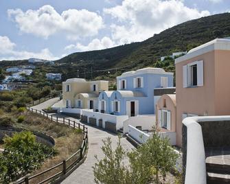 Hotel Villaggio Dei Pescatori - Ponza