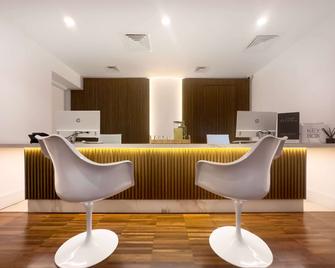 The Classic Hotel Nicosia - Handwritten Collection - Nicosia - Edificio