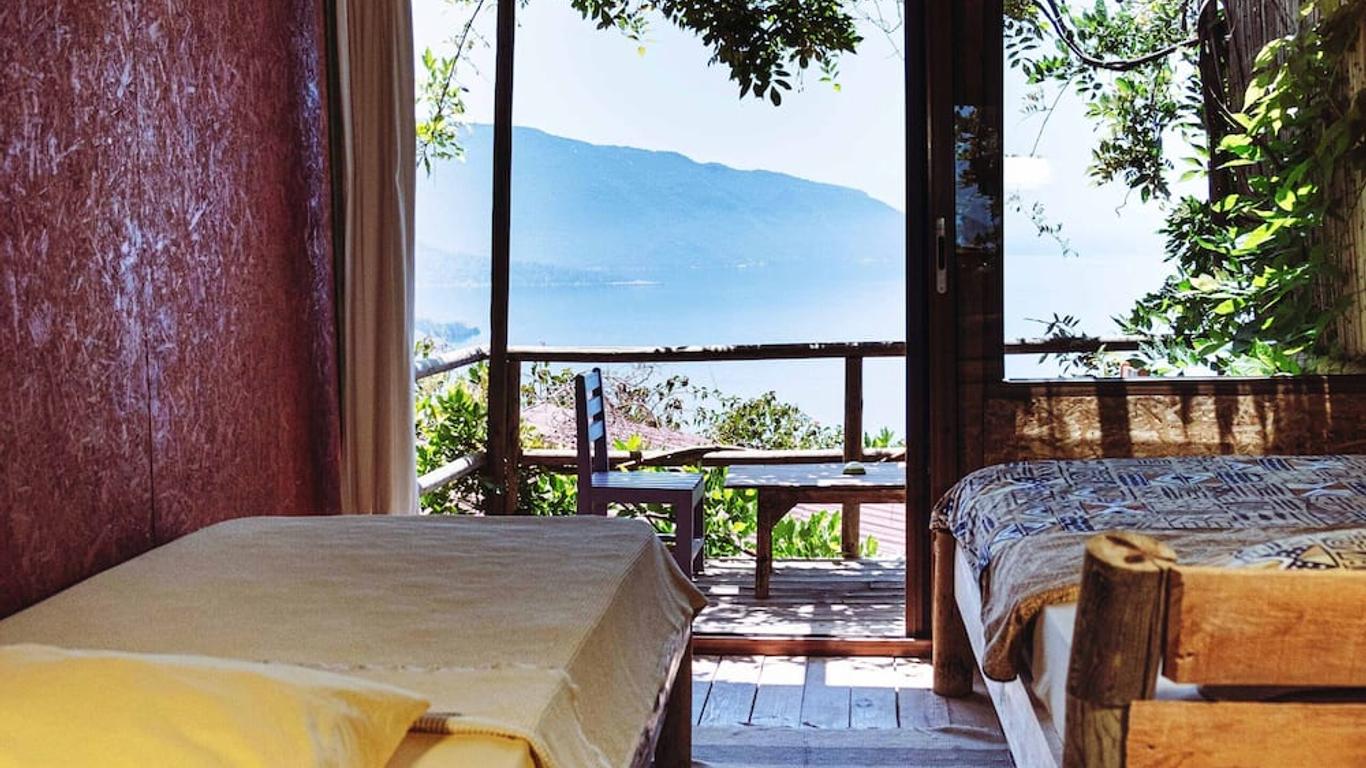 Deep Ocean Camping-Adults Only