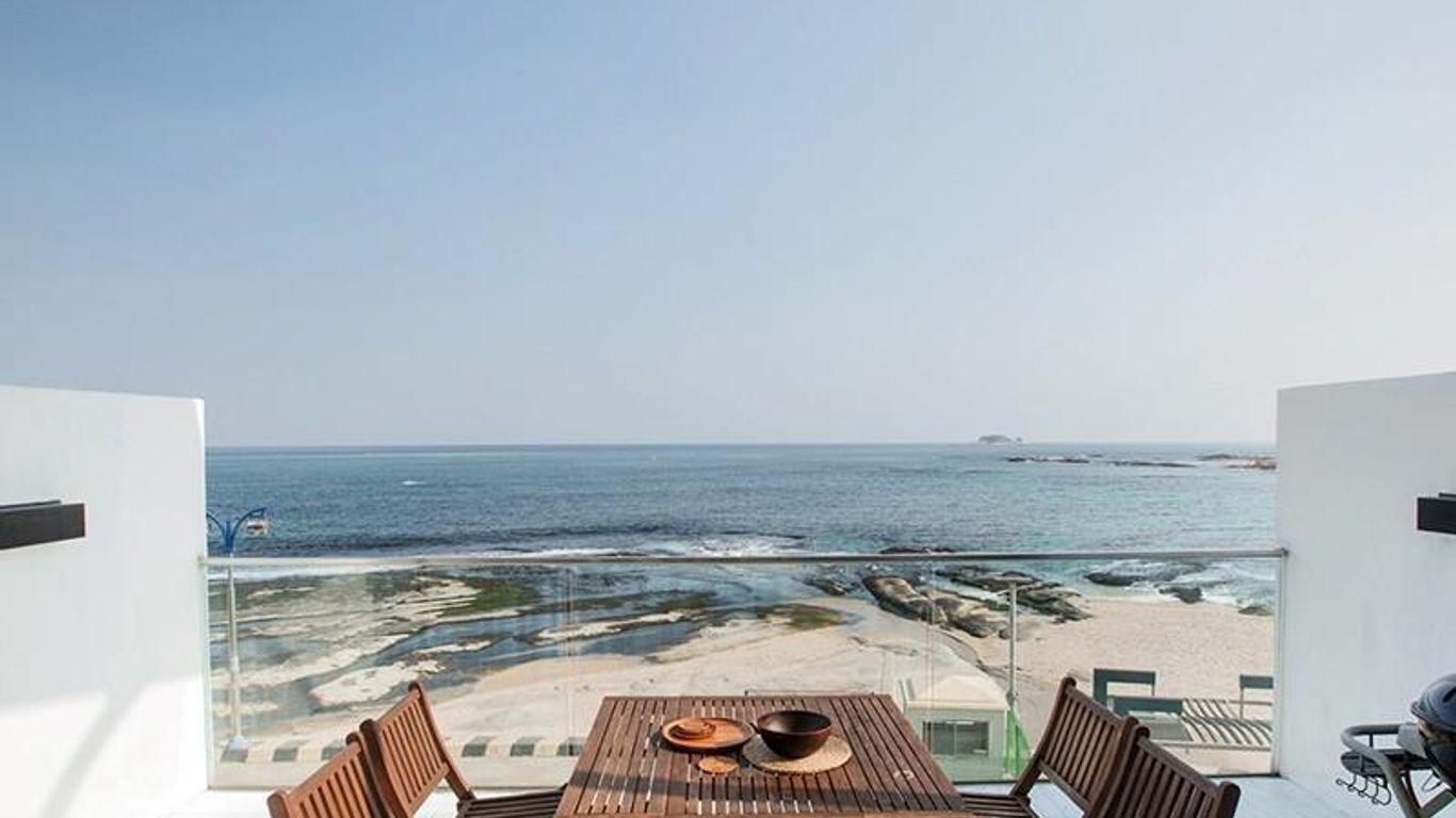 Goseong Vinolian Pension