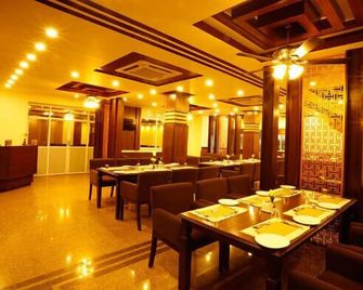 Mahadev Hotel - Kathmandu - Restaurant