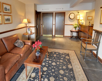 The Hampshire Hog - Waterlooville - Lobby