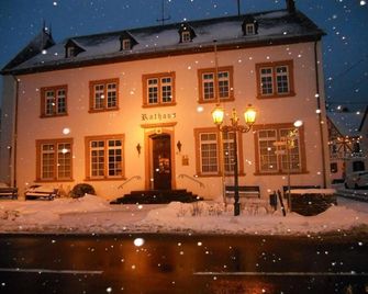 Pension am Lieserpfad - Meerfeld - Building