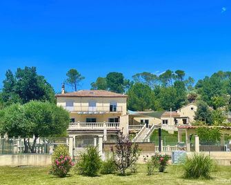 Les Terrasses De Valerian - Brignoles - Building