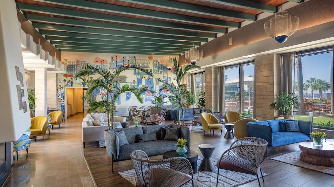 فندق دان أكاديا هرتسليا