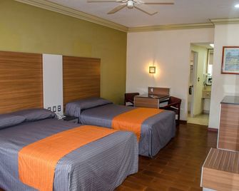 Hotel Premier - Hermosillo - Soveværelse