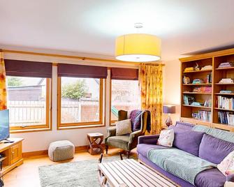 The Shambles - Aviemore - Soggiorno