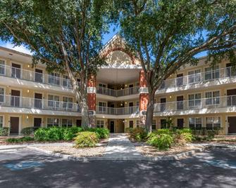 Extended Stay America Suites - Gainesville - I-75 - Gainesville - Building