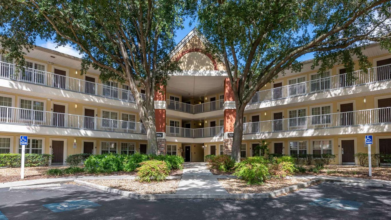 Extended Stay America Select Suites - Gainesville - I-75