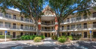 Extended Stay America Suites - Gainesville - I-75 - Gainesville - Building