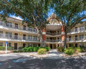 Extended Stay America Select Suites - Gainesville - I-75 - Gainesville - Edificio
