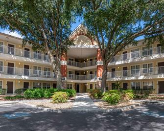 Extended Stay America Select Suites - Gainesville - I-75 - גיינסוויל - בניין
