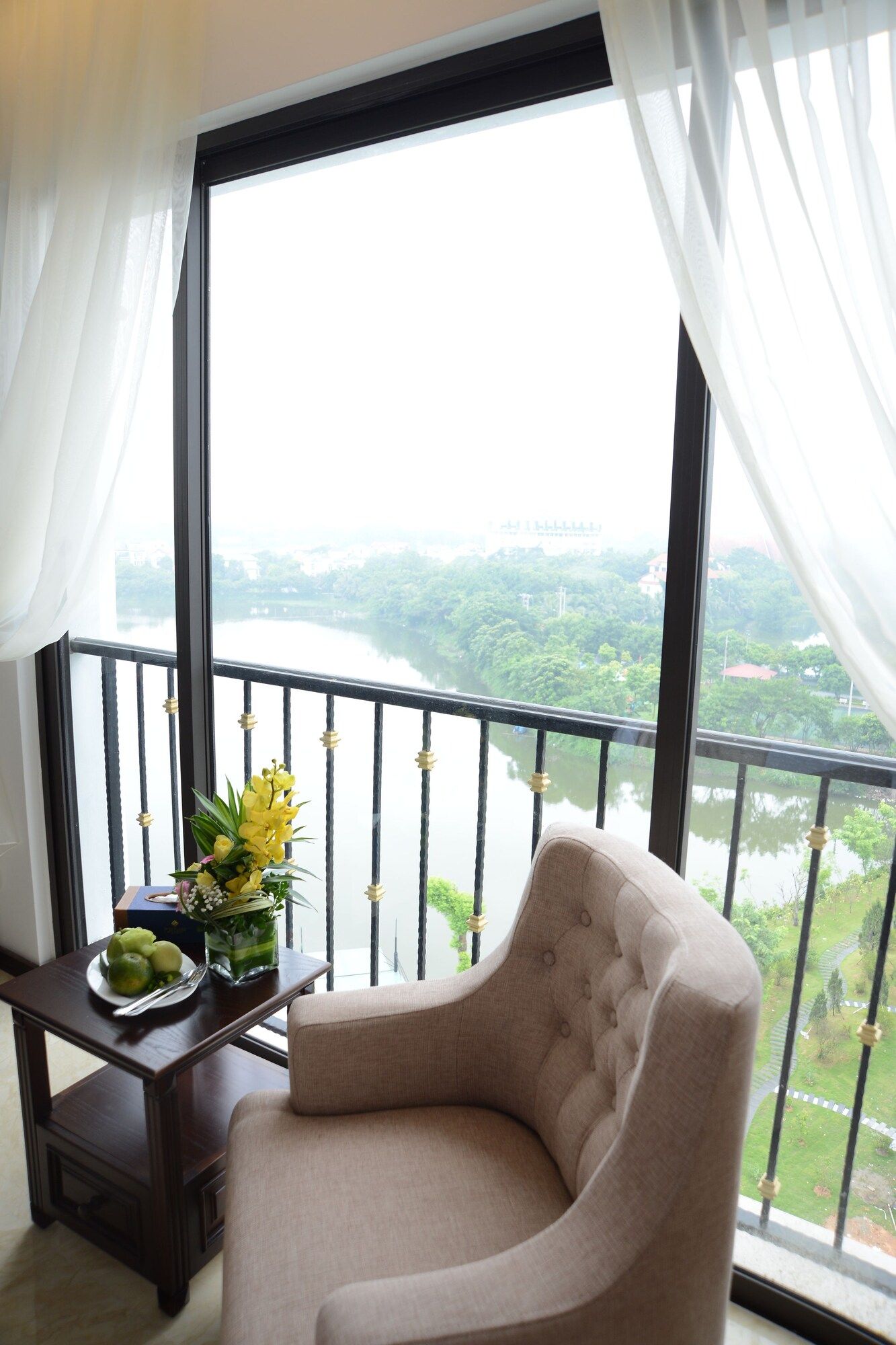 Westlake Hotel Resort Vinh Phuc from Vinh Yen Hotel Deals