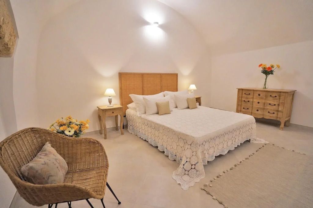 مالاندري بد آند بريكفاست