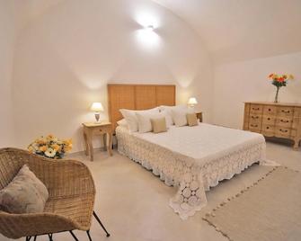 Malandrì B&B - Altamura - Bedroom