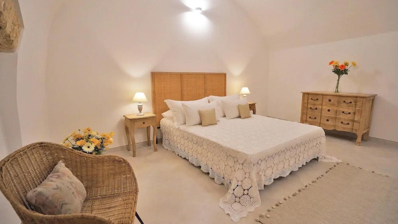 مالاندري بد آند بريكفاست