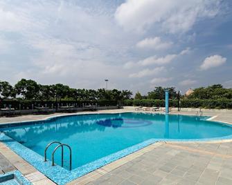 Clarks Avadh - Lucknow - Alberca