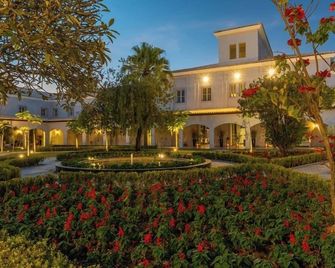 Vila Galé Collection Ouro Preto - Ouro Preto - Gebouw