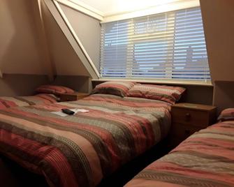 Westdene Hotel - Skegness - Bedroom