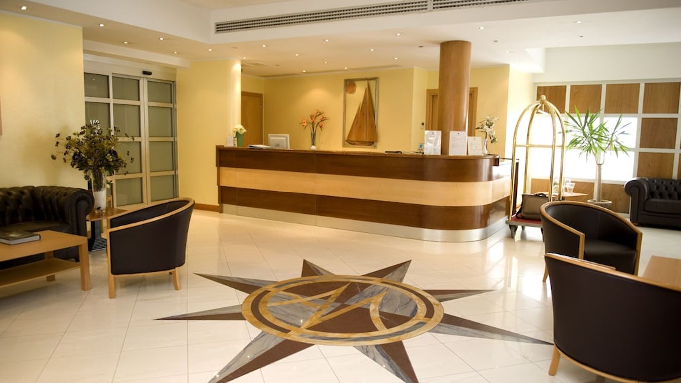 Albergo Mediterraneo