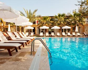 Sunprime Dogan Side Beach - Adults Only - Side - Pool