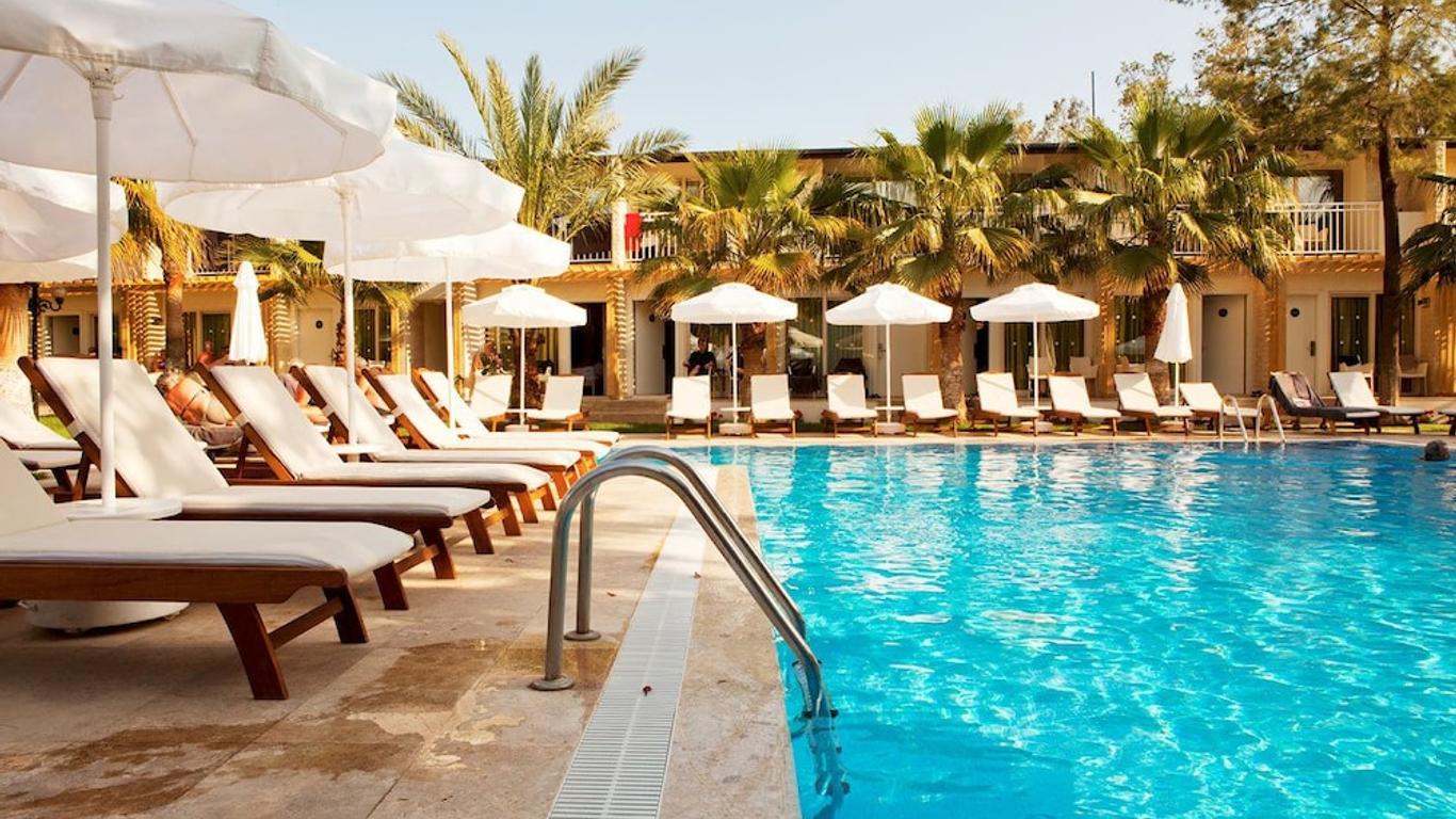 Sunprime Dogan Side Beach - Adult Only (+16)