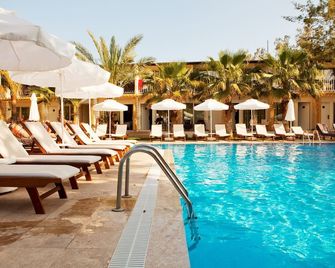 صن برايم دوجان سايد بيتش - للبالغين فقط - سيد - حوض السباحة