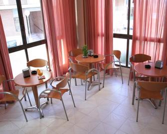 Hotel Levante - Guardamar del Segura - Restauracja