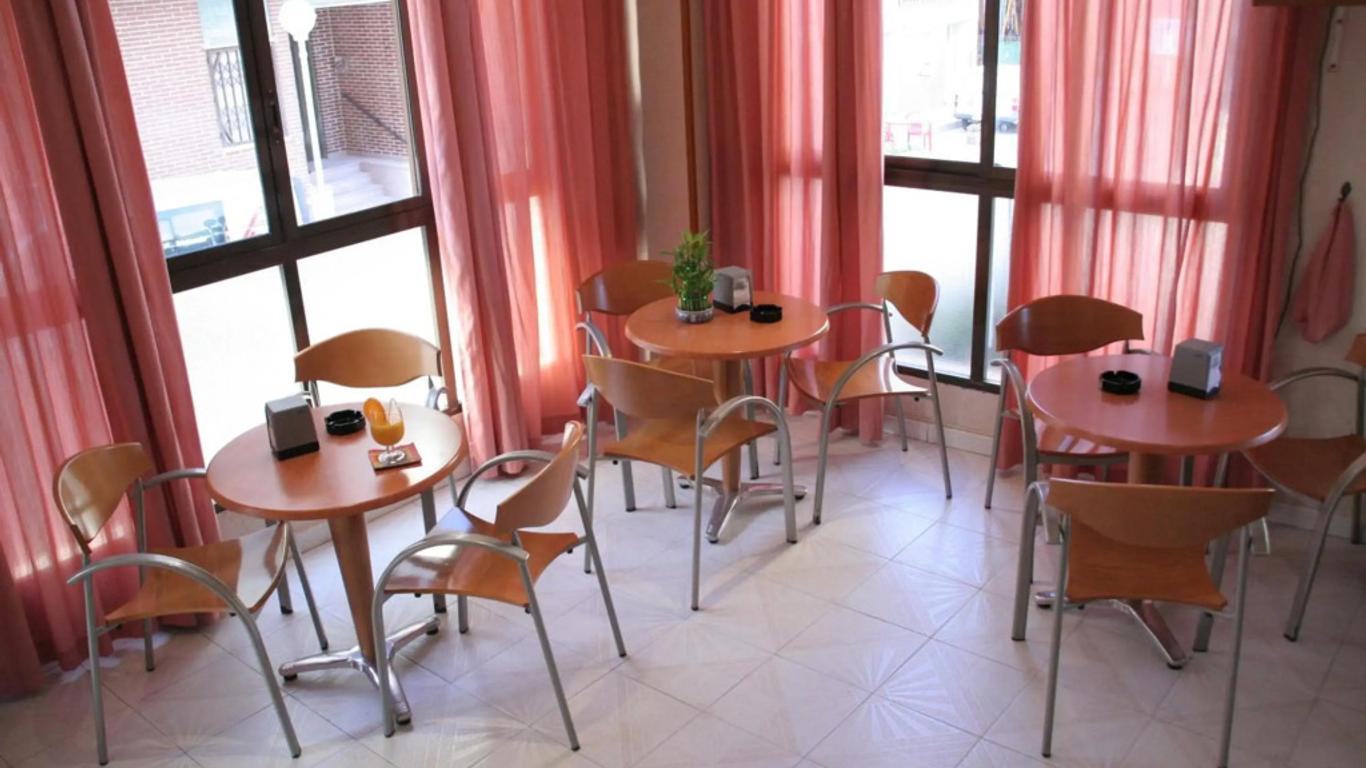 Hotel Levante