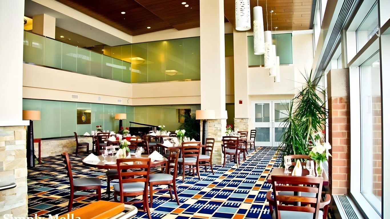 烏馬薩洛厄爾會議酒店 - 洛維