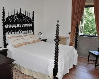 Quinta de Albergaria - Ponte de Lima - Ložnice