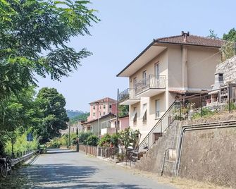 Apartment Titta by Interhome - Casarza Ligure - Outdoor view